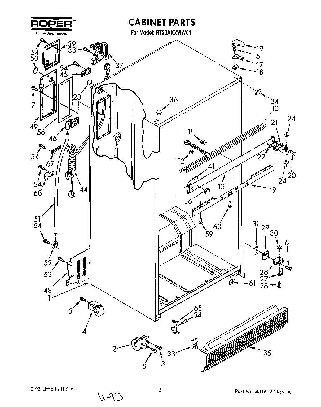 01 - CABINET
