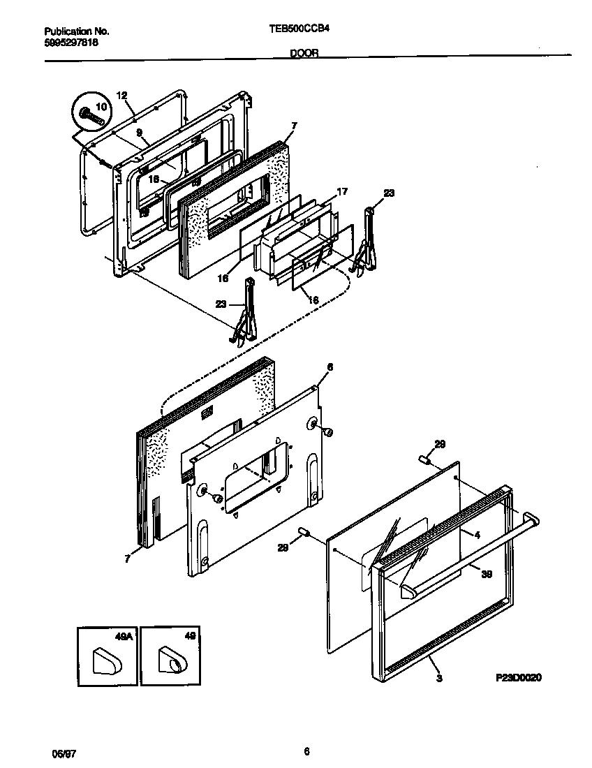 04 - DOOR