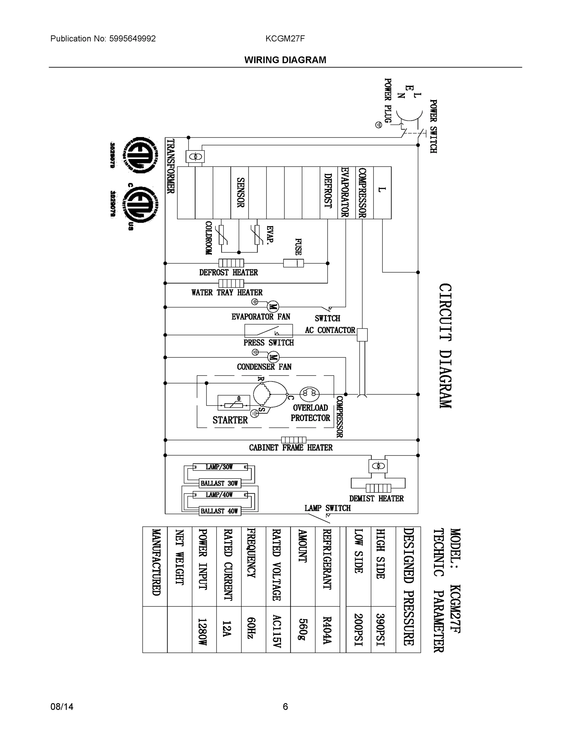 03 - WIRING DIAGRAM