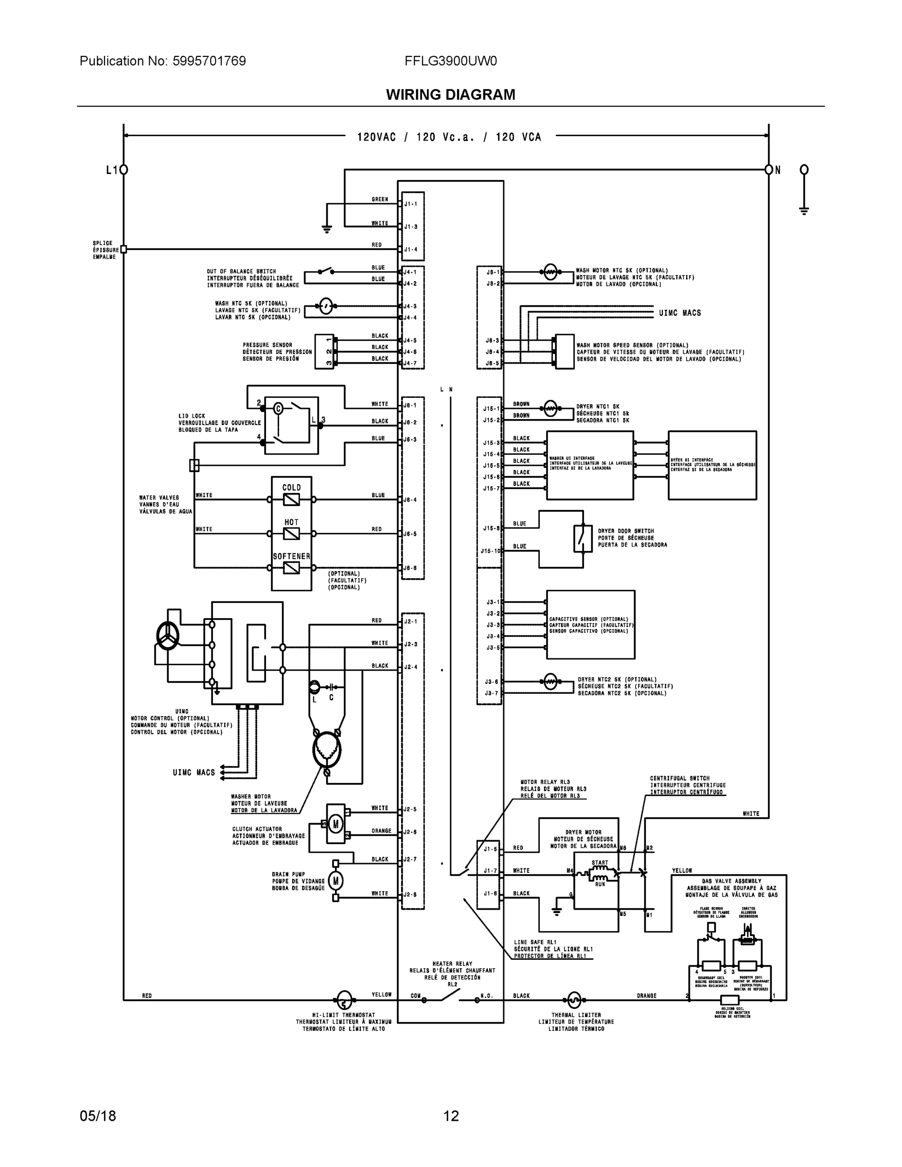 07 - WIRING DIAGRAM
