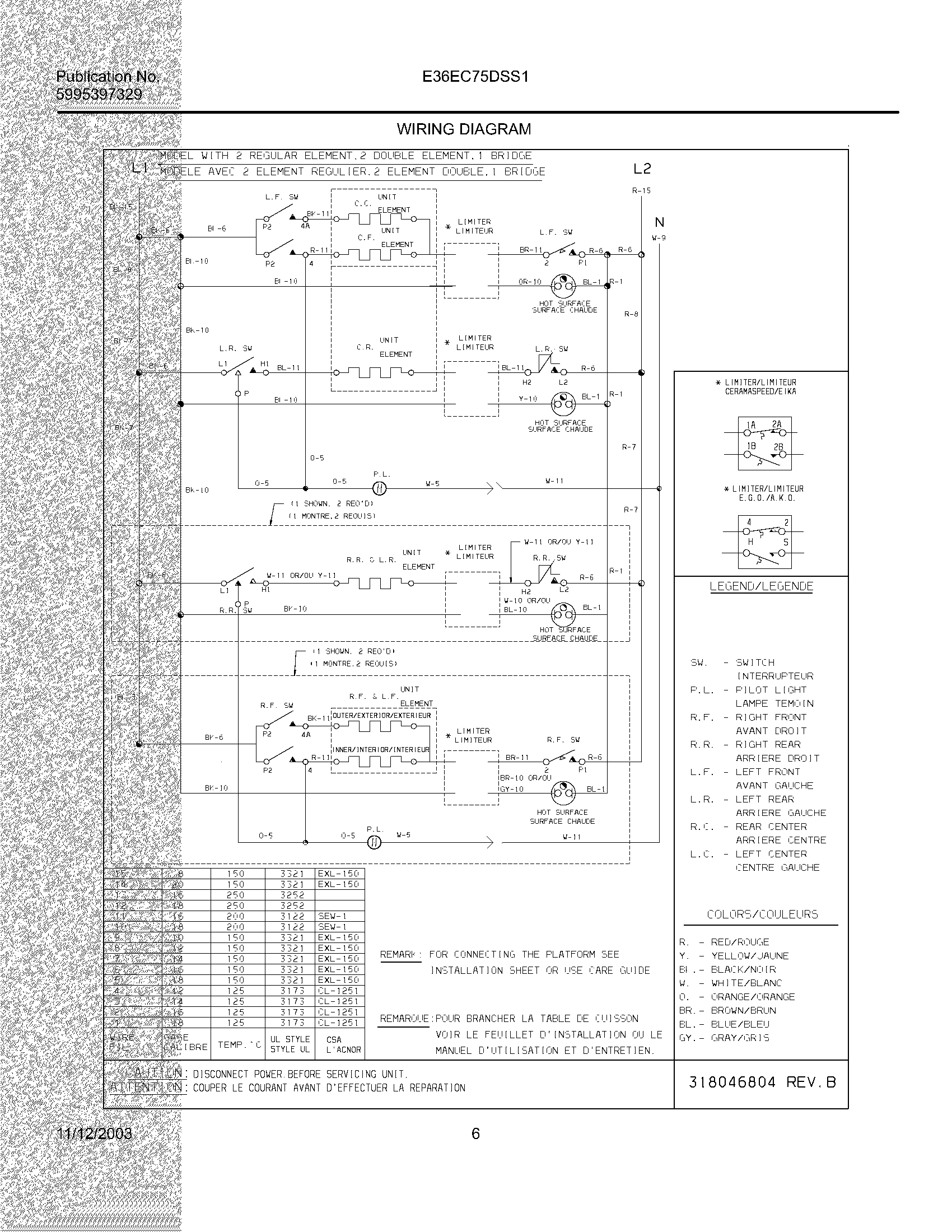 06 - WIRING DIAGRAM