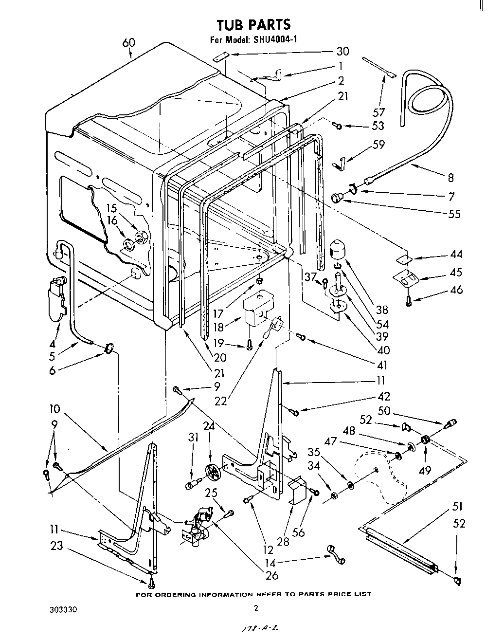 02 - TUB , LITERATURE AND OPTIONAL