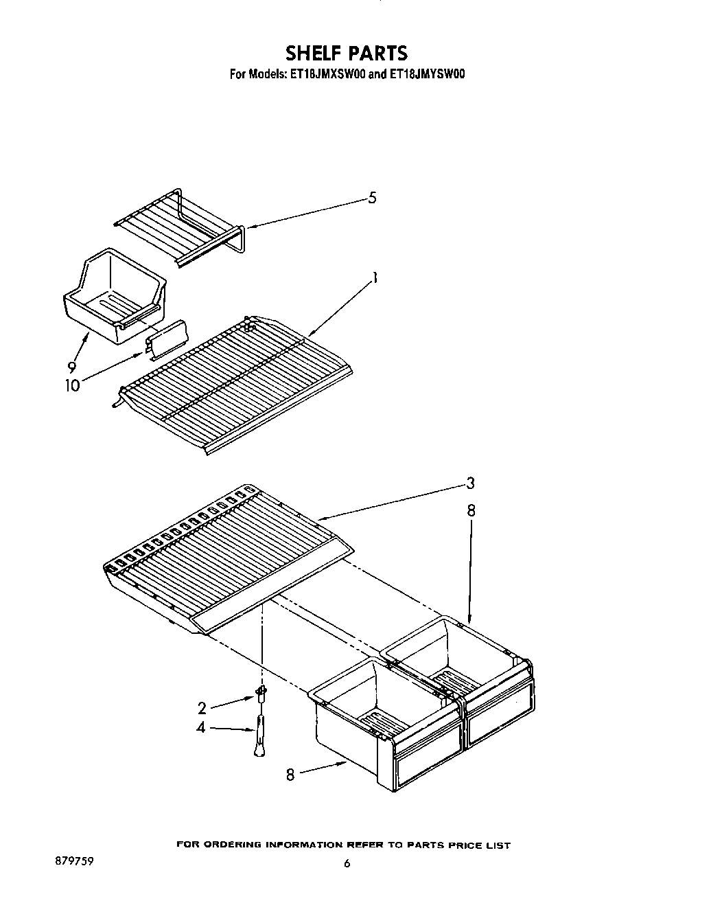 05 - SHELF