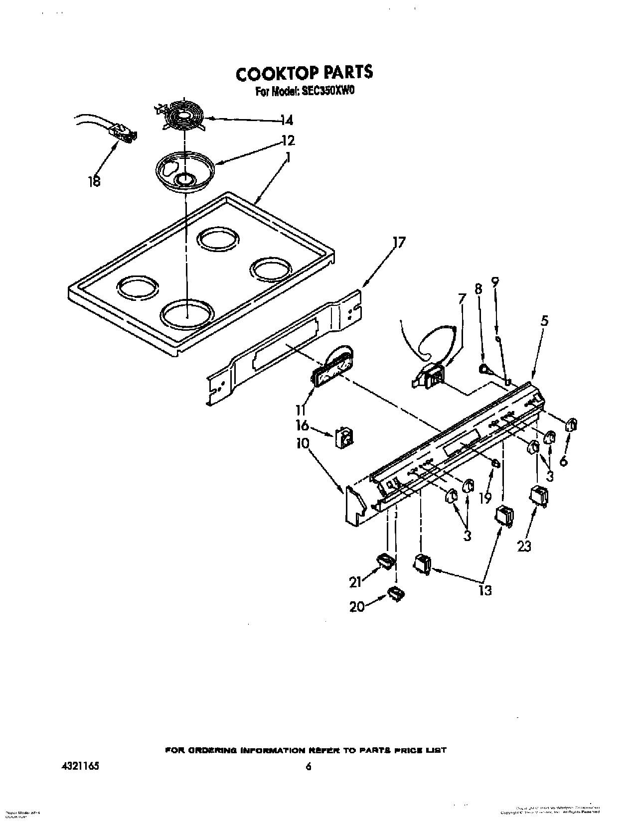 05 - COOKTOP