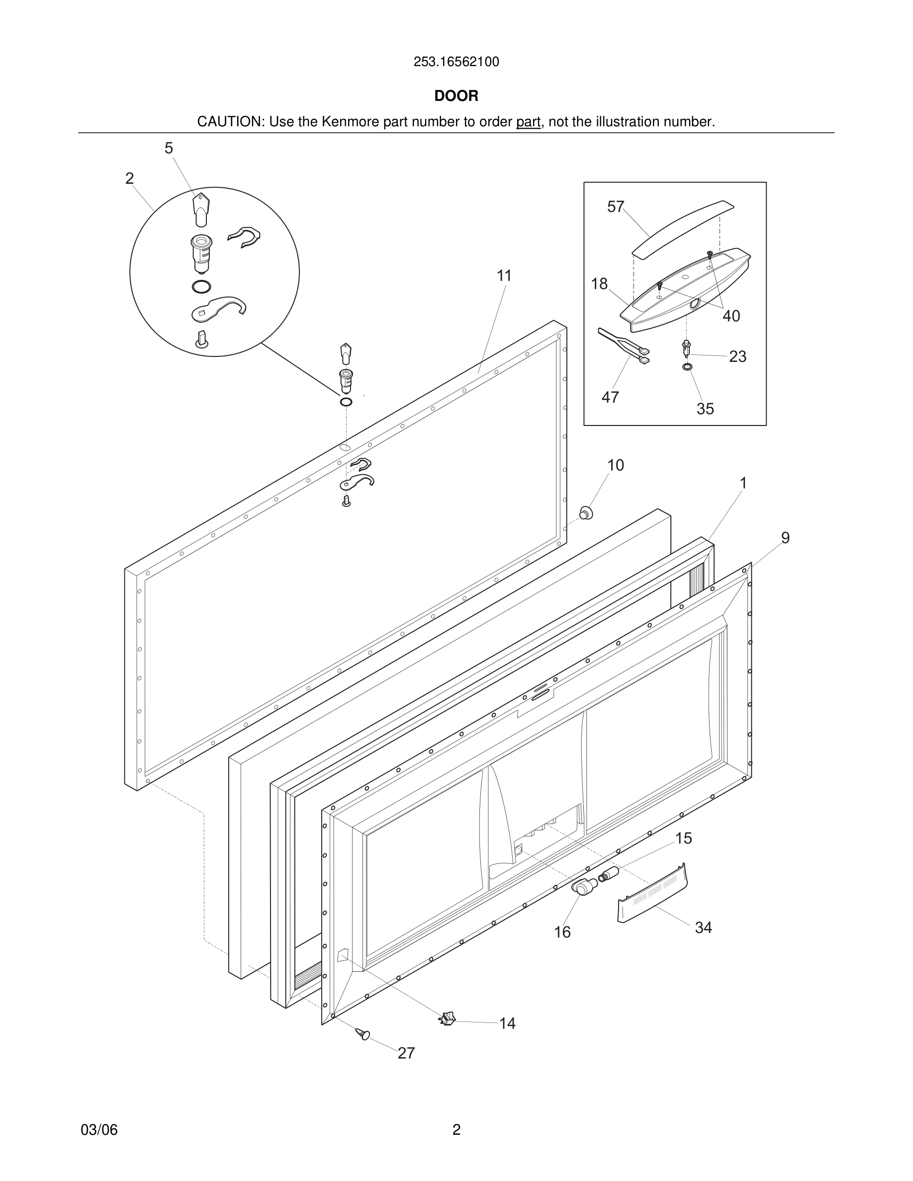 03 - DOOR