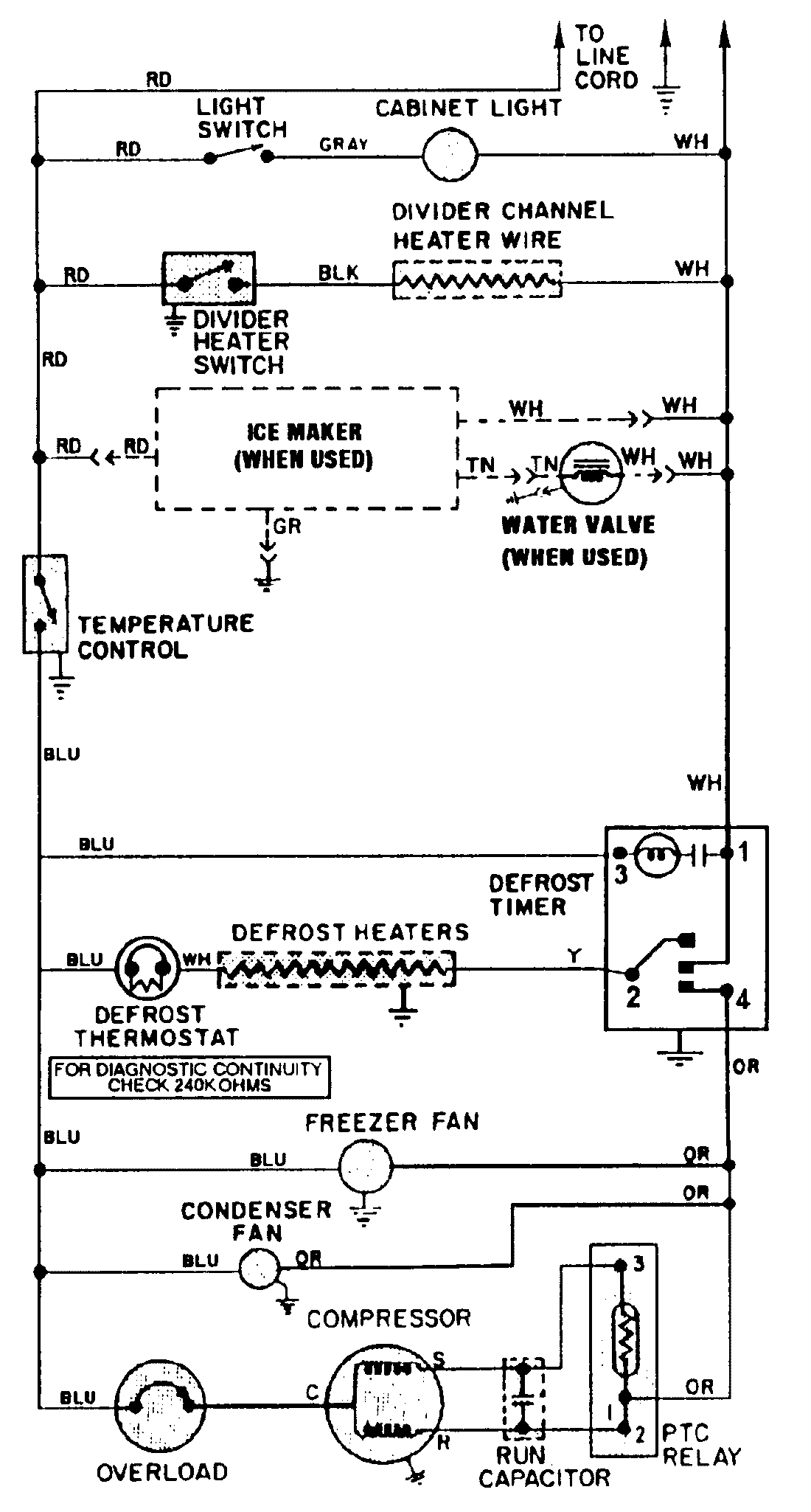 10 - WIRING INFORMATION