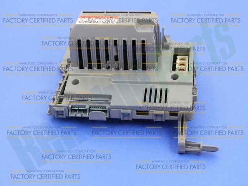 WPW10180782 Whirlpool Electronic Control Board + Core
