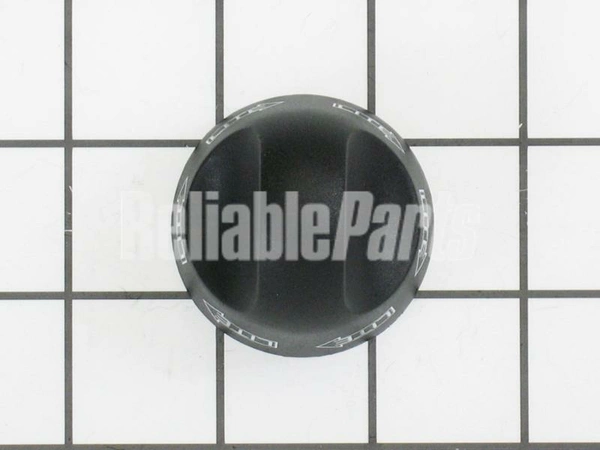 74003944 Whirlpool Igniter Knob - Image 4