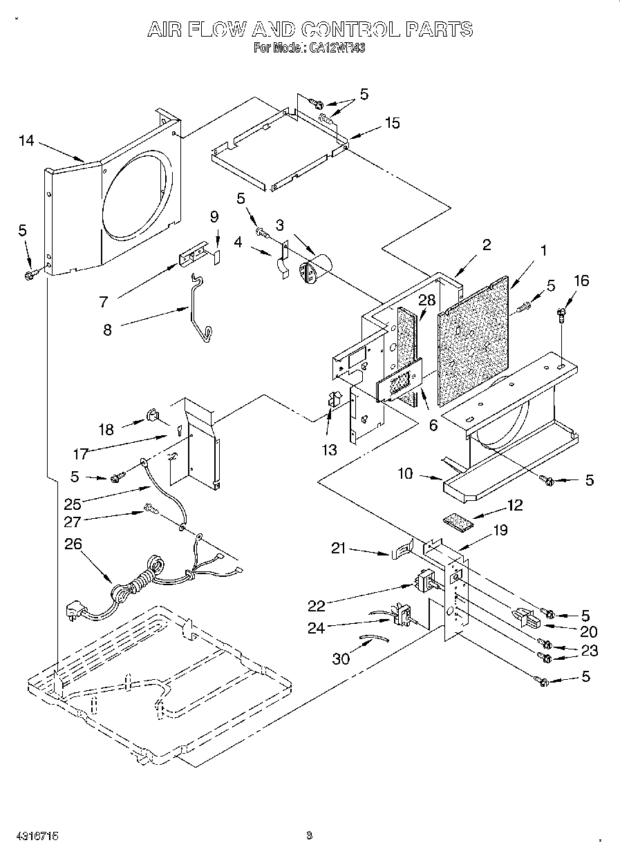 02 - AIR FLOW AND CONTROL