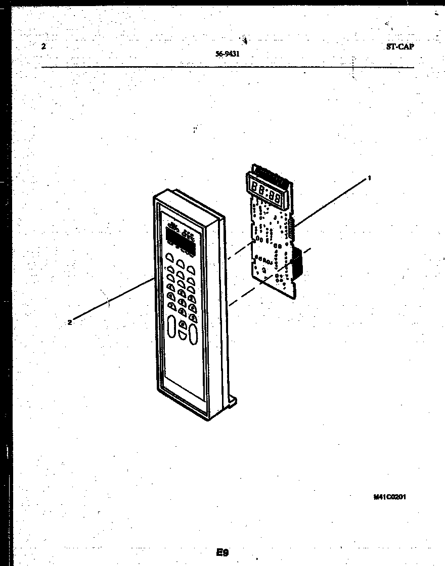 02 - CONTROL PANEL