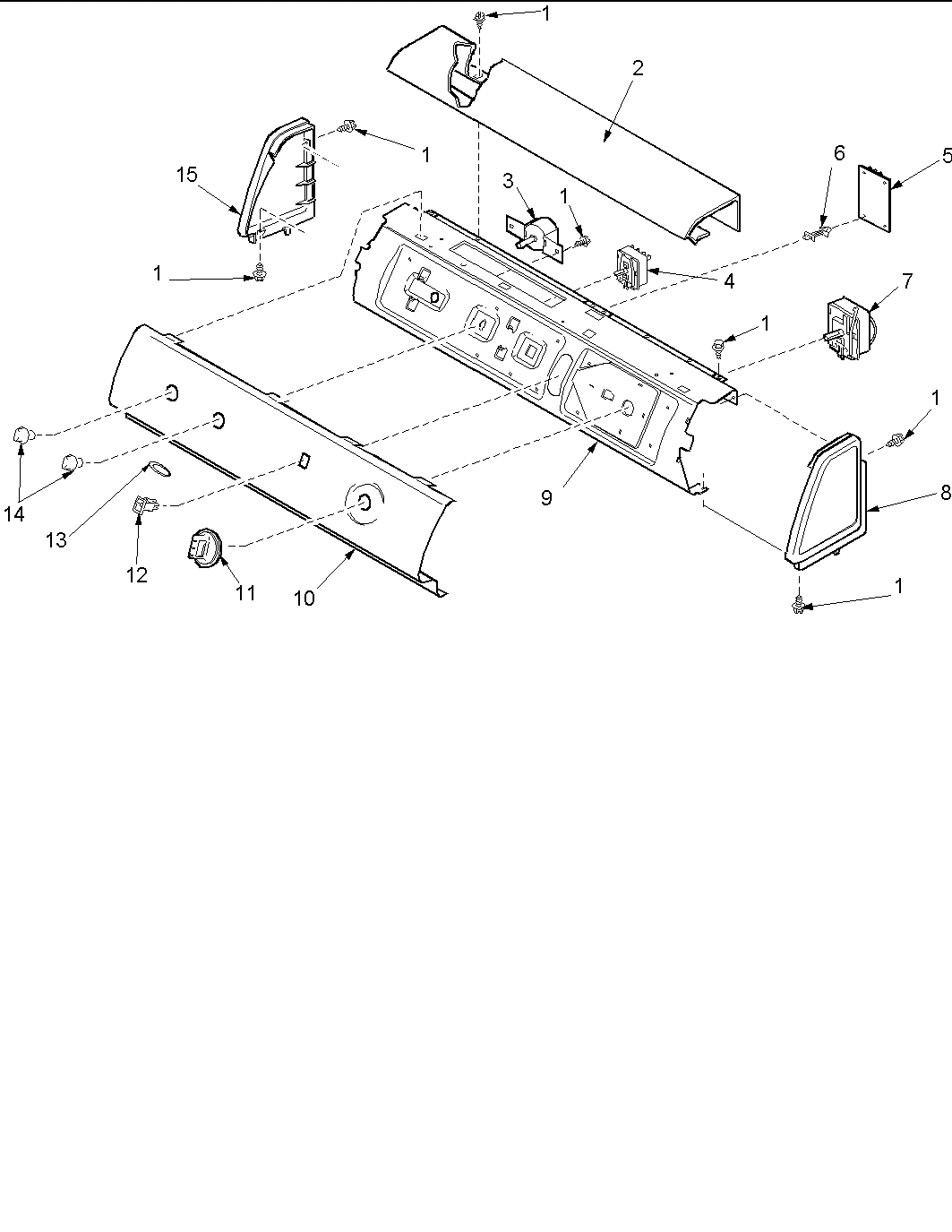 02 - CONTROL PANEL