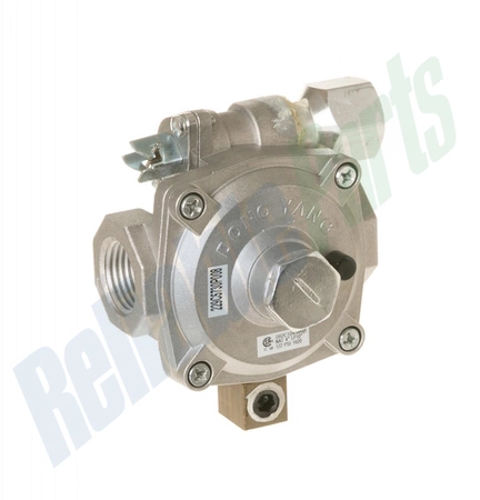 WB19T10079 GE Oven Regulator Convert Press - Image 5
