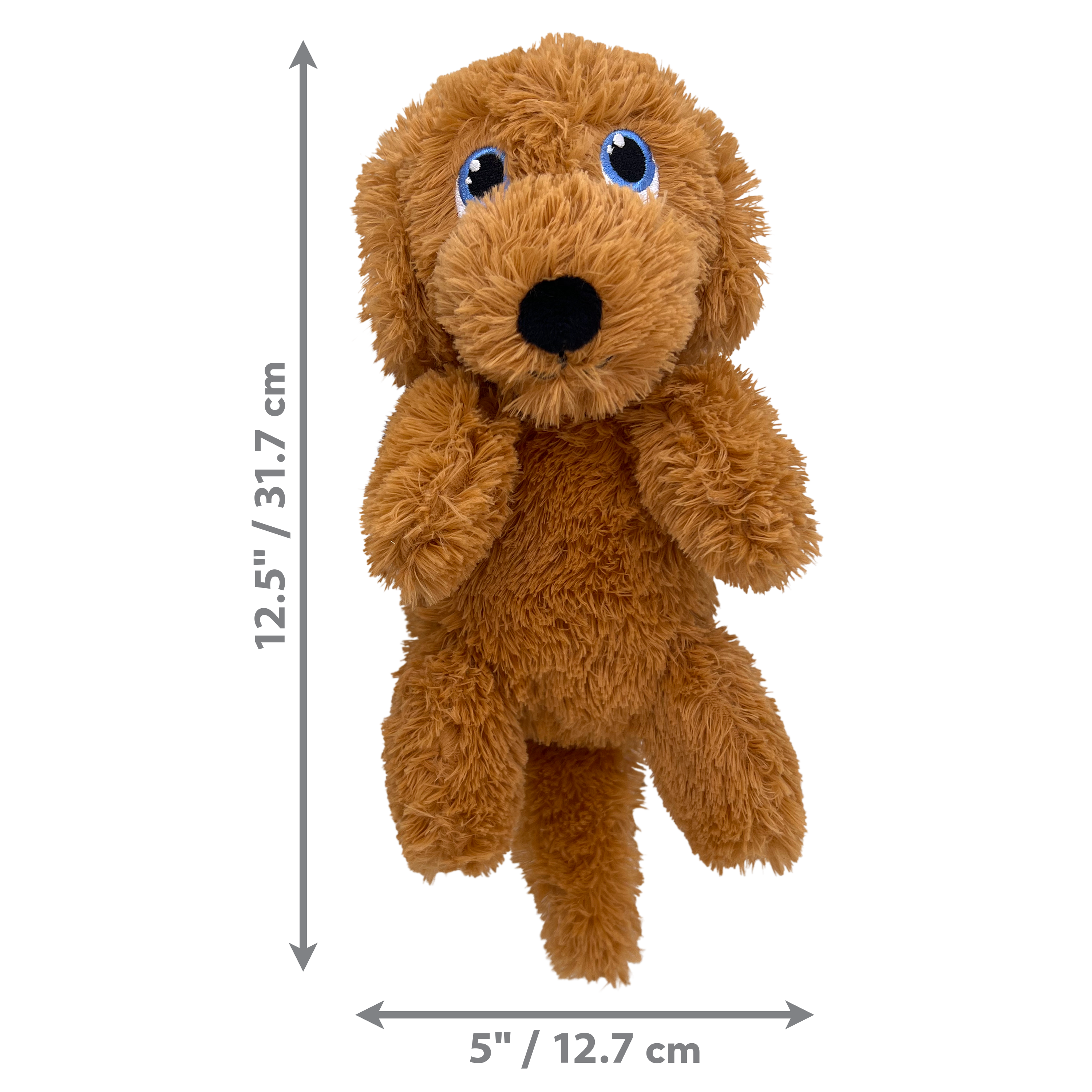 Comfort Pups Goldie alt3 product image