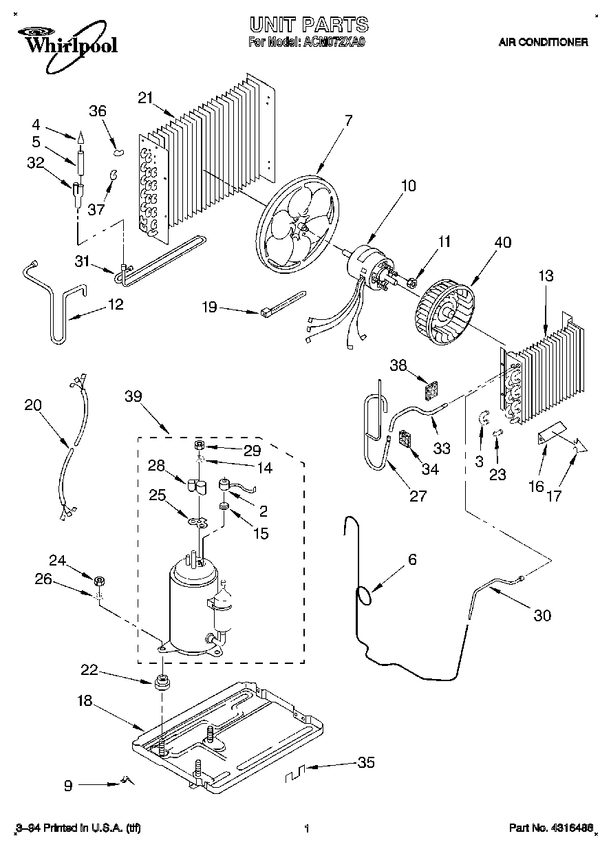 01 - UNIT, LITERATURE
