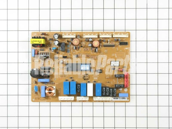 Main PCB