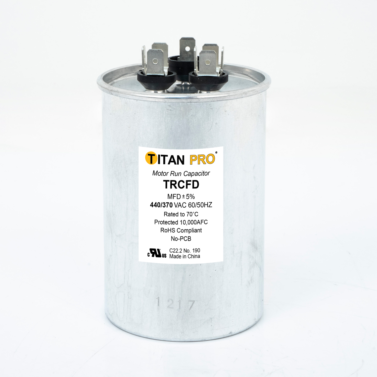 TRCFD505