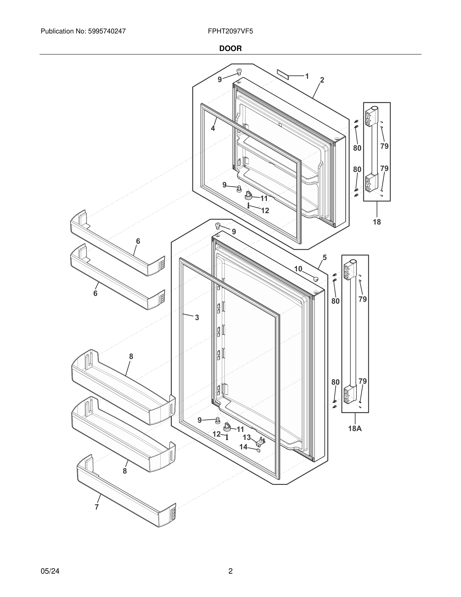 03 - DOOR