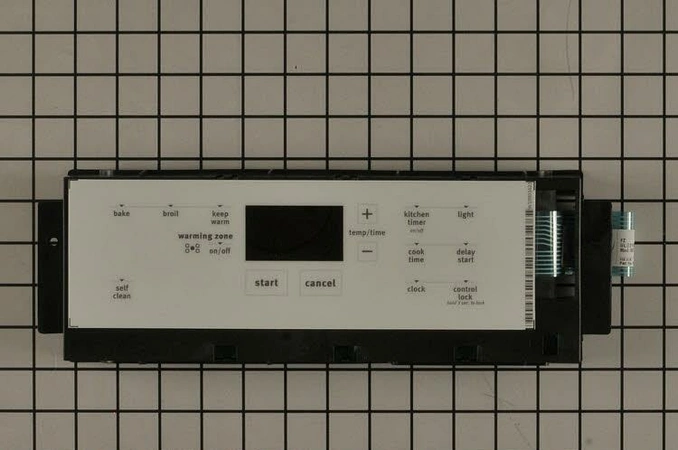 Electronic Control Board CORE