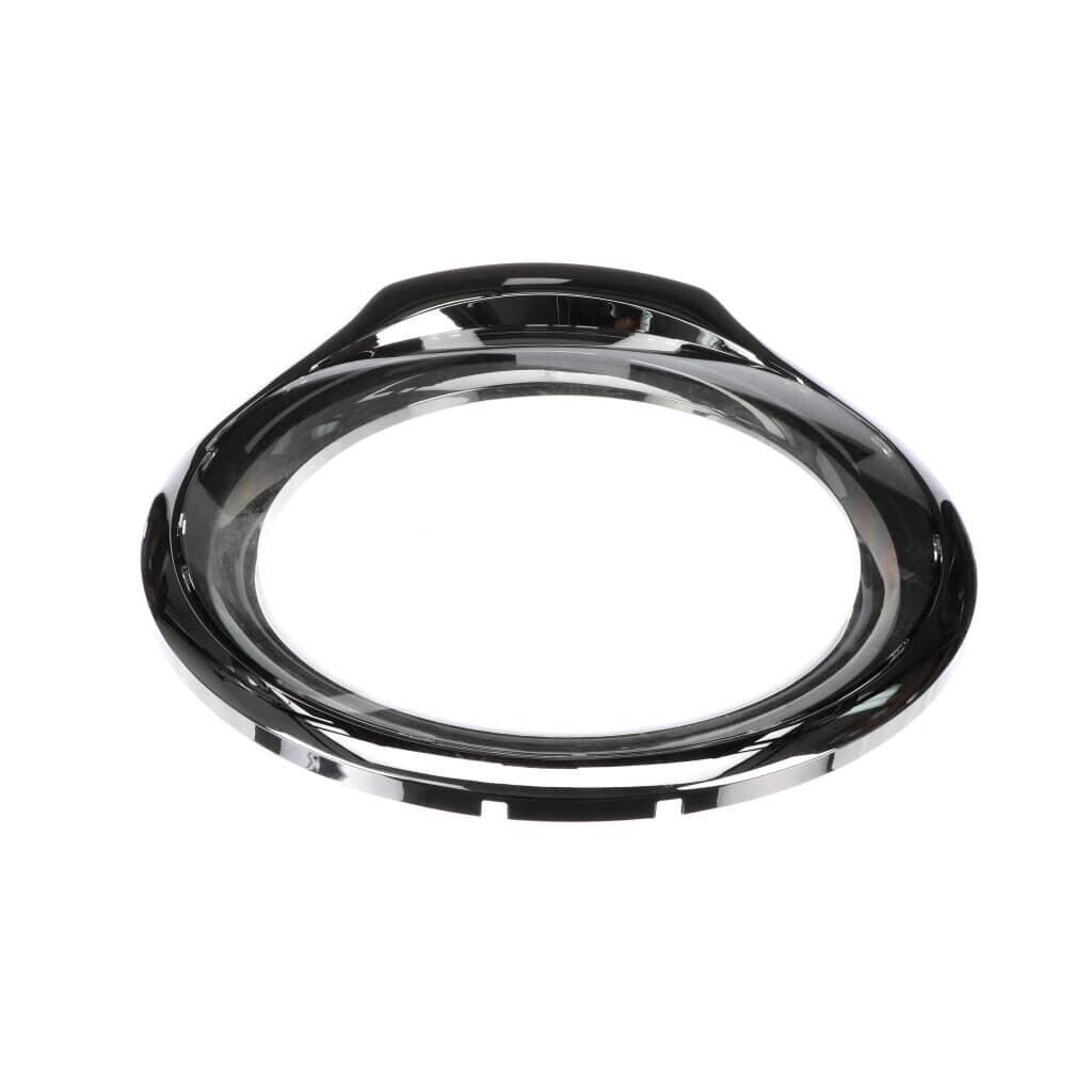 Samsung DC97-16100A COVER ASSY,DOOR SQUALL WF350 — part DC97-16100A
