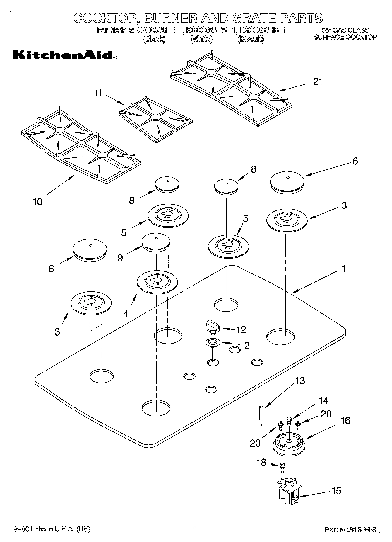 01 - SECTION