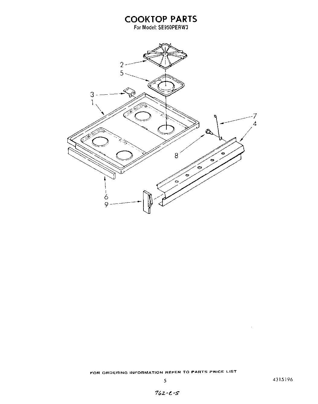 04 - COOKTOP