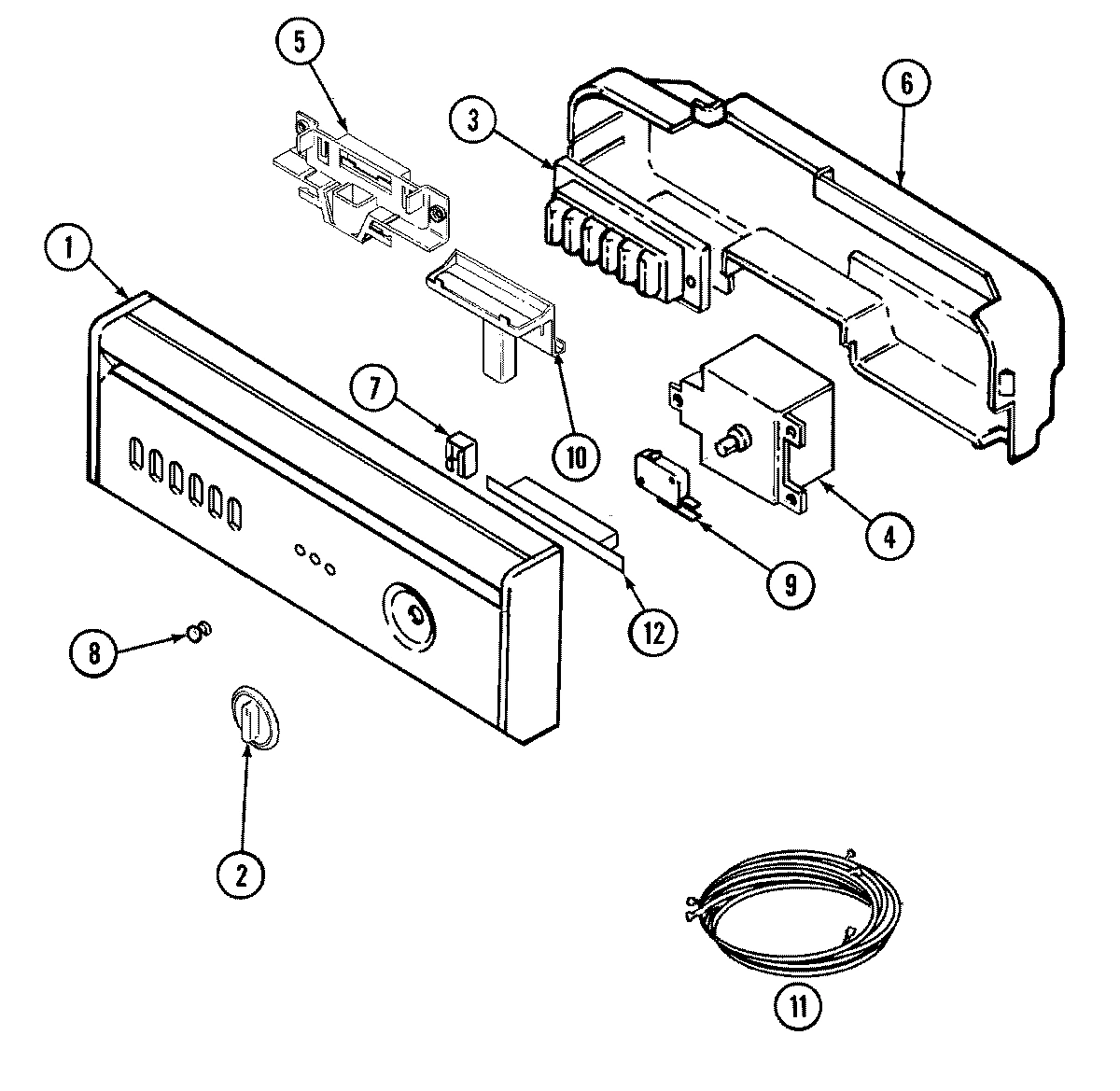 01 - CONTROL PANEL